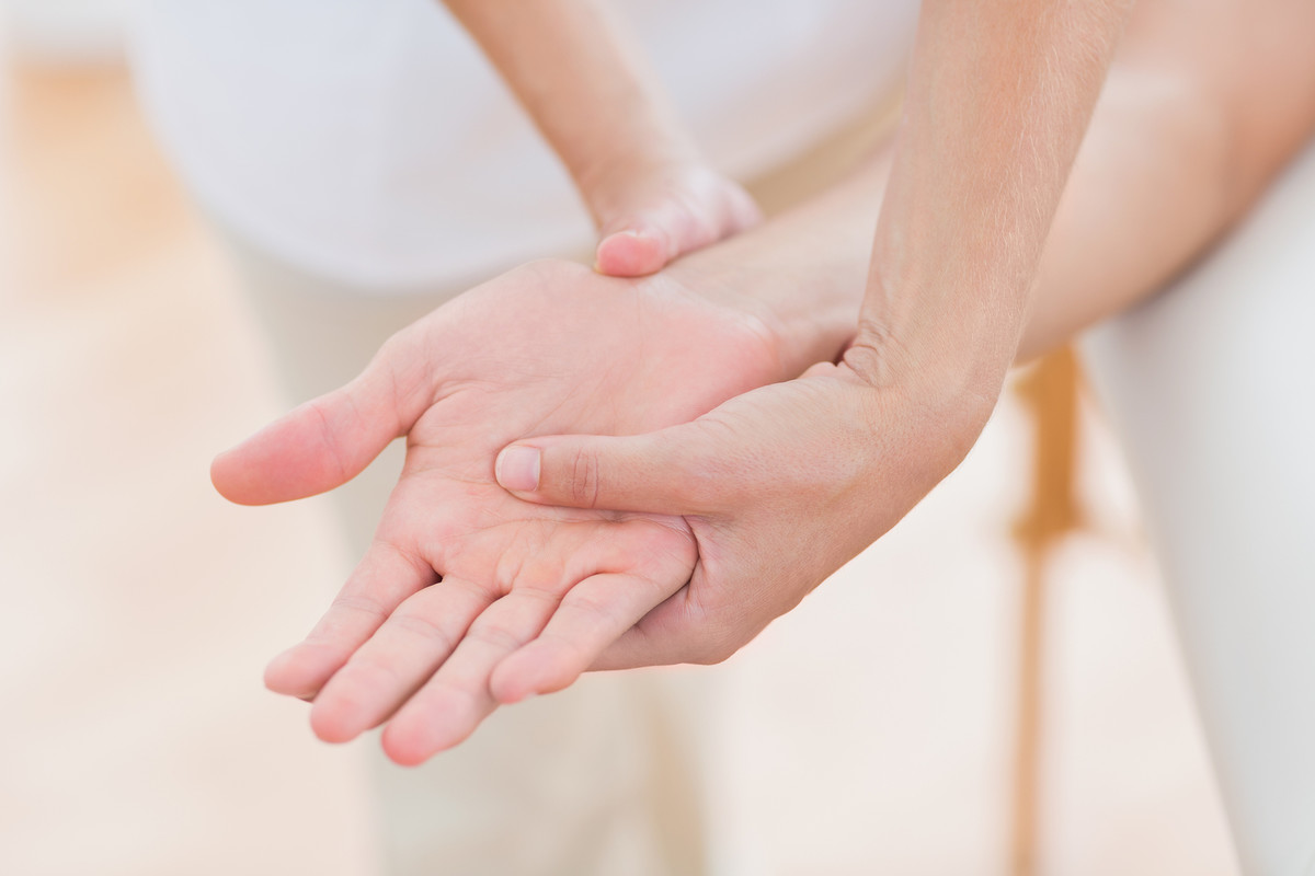Hand Surgeons & Hand Therapy in Frederick MD
